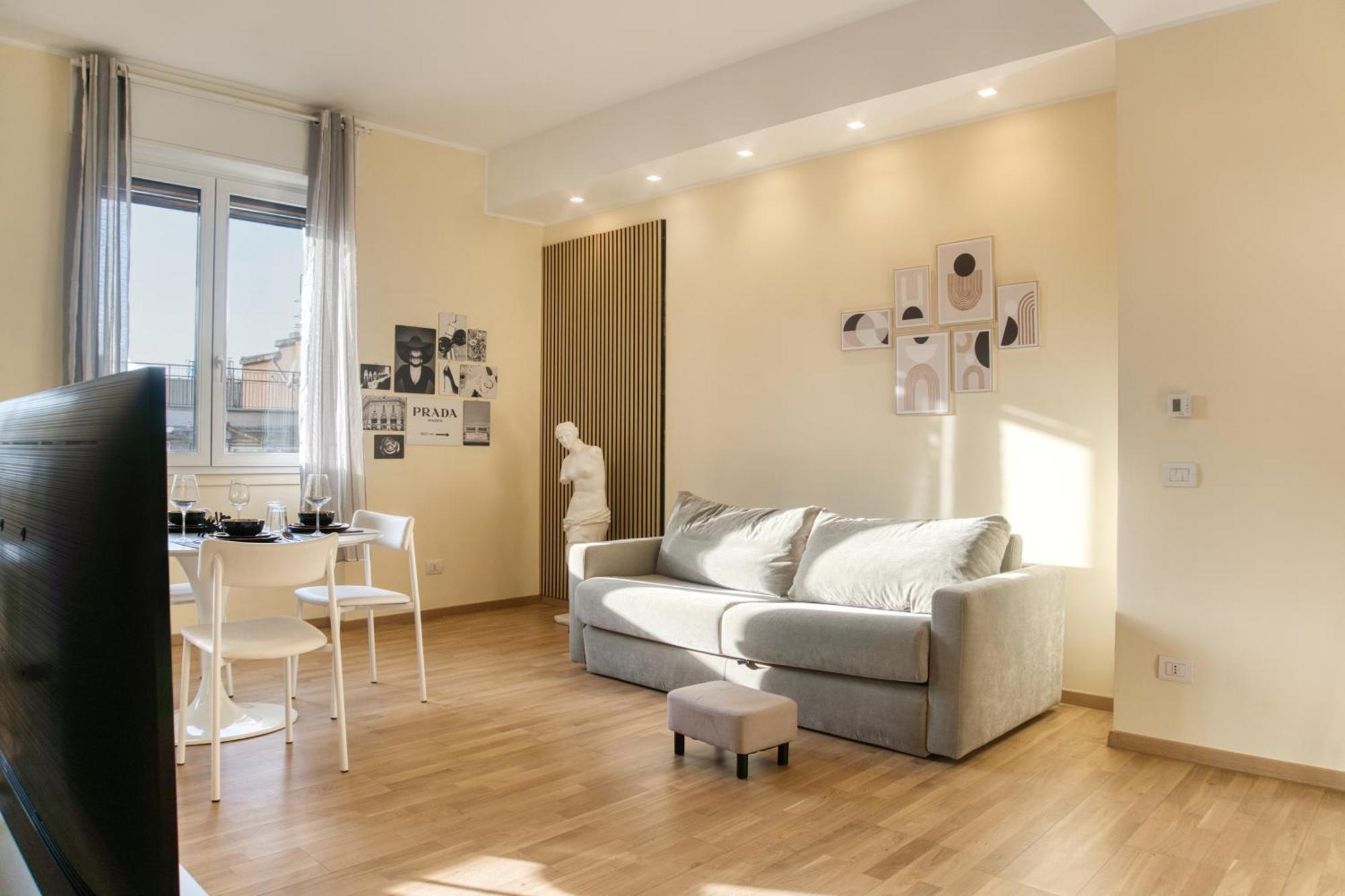 Corso Vittorio Emanuele Grandsuite - Best Position In Milan Next To Duomo Exterior photo
