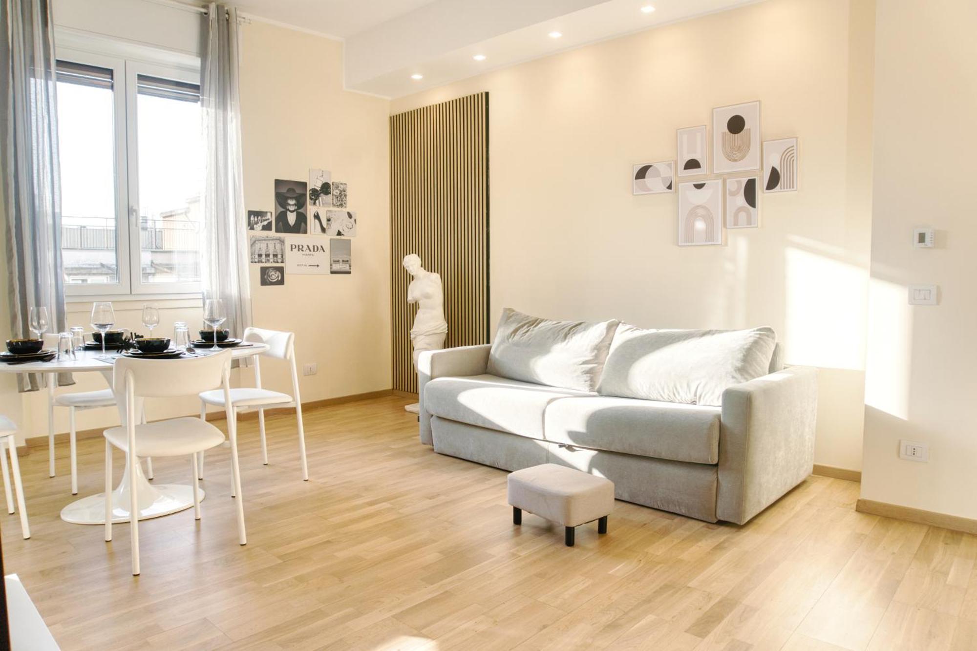 Corso Vittorio Emanuele Grandsuite - Best Position In Milan Next To Duomo Exterior photo